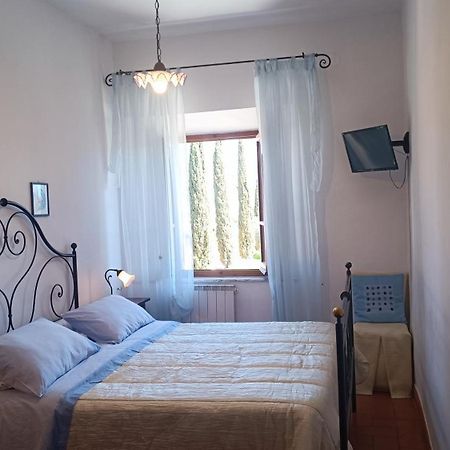 Agriturismo Lunadoro Монтіккєлльо Екстер'єр фото