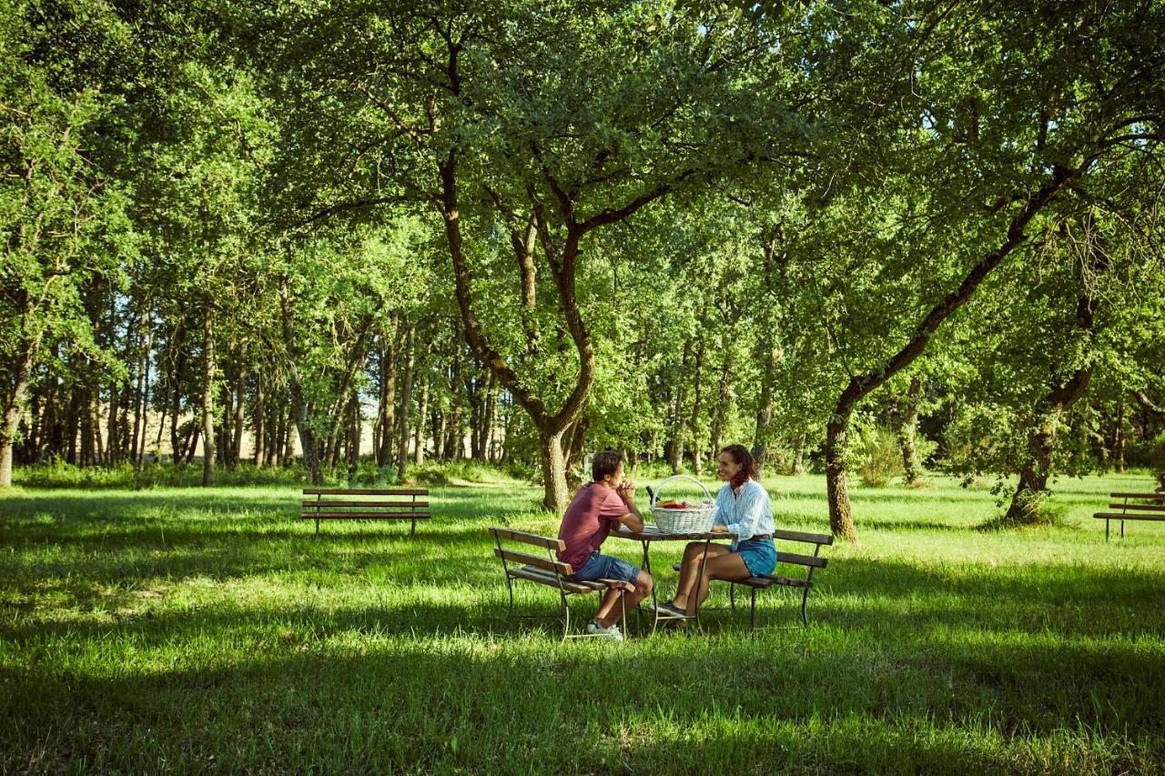 Agriturismo Lunadoro Монтіккєлльо Екстер'єр фото